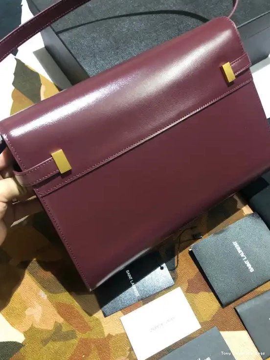 Tony Luxuries YSL MANHATTAN 0603
